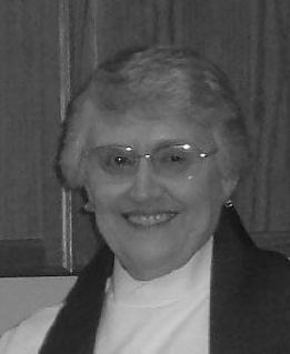 The Rev. Barbara Allen