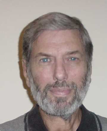Photo of Marshall Wick