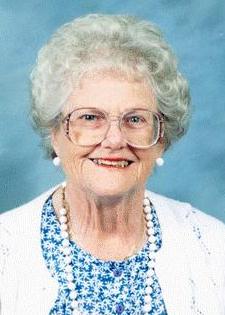 Ruth Phillips