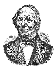 Photo of Laurent Clerc
